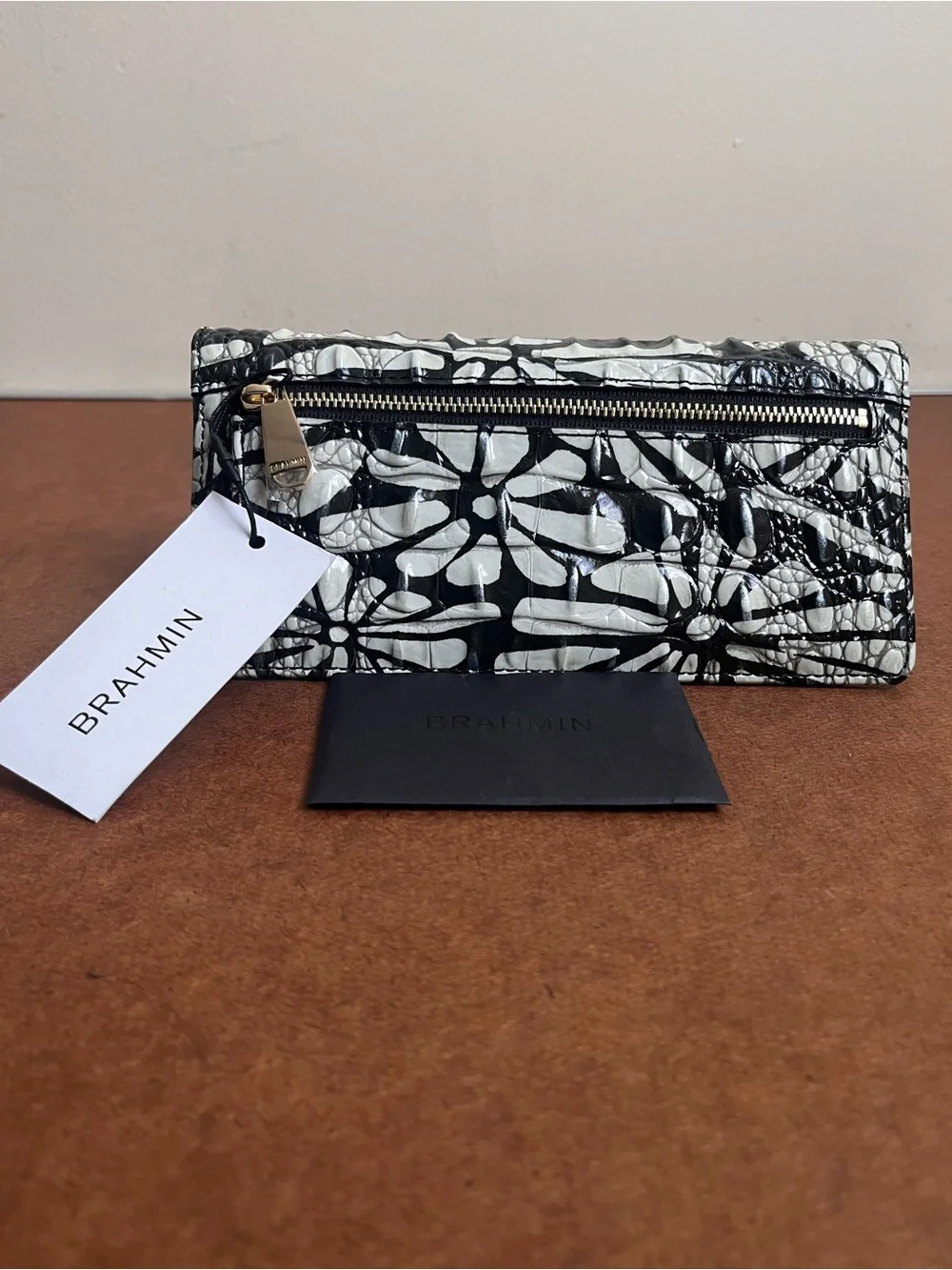 Brahmin Ady, Daisy Batik Melbourne, NWT